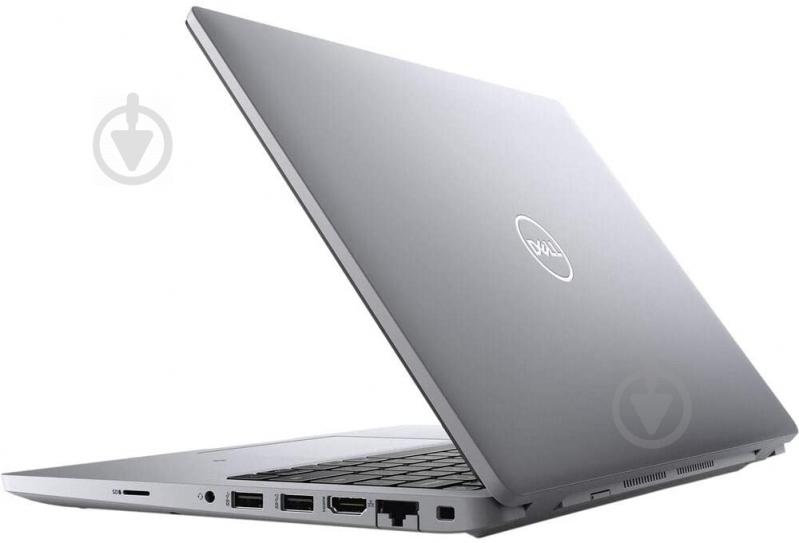 Ноутбук Dell Latitude 5420 14 (N999L542014UA_UBU) silver - фото 5