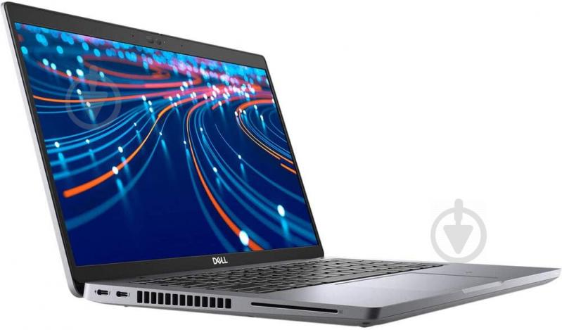 Ноутбук Dell Latitude 5420 14 (N999L542014UA_UBU) silver - фото 7