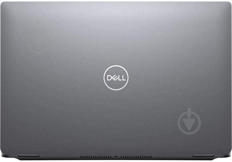 Ноутбук Dell Latitude 5420 14 (N999L542014UA_UBU) silver - фото 8