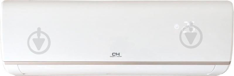 Кондиционер Cooper&Hunter CH-S18FTXN-Е - фото 1 Кондиционер Cooper&Hunter CH-S18FTXN-Е - фото 1