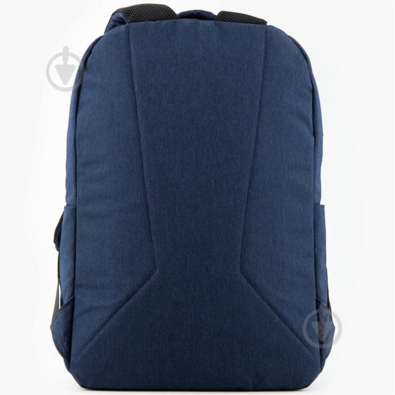 Рюкзак молодіжний GoPack Сity 157-2 (44660) - фото 4