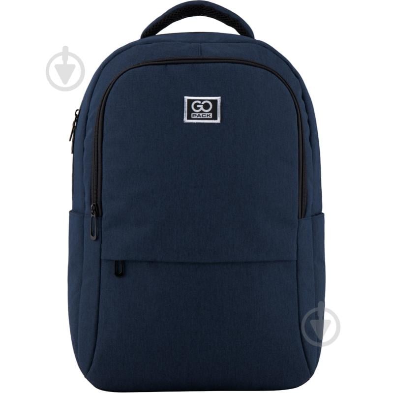 Рюкзак молодіжний GoPack Сity 157-2 (44660) - фото 1