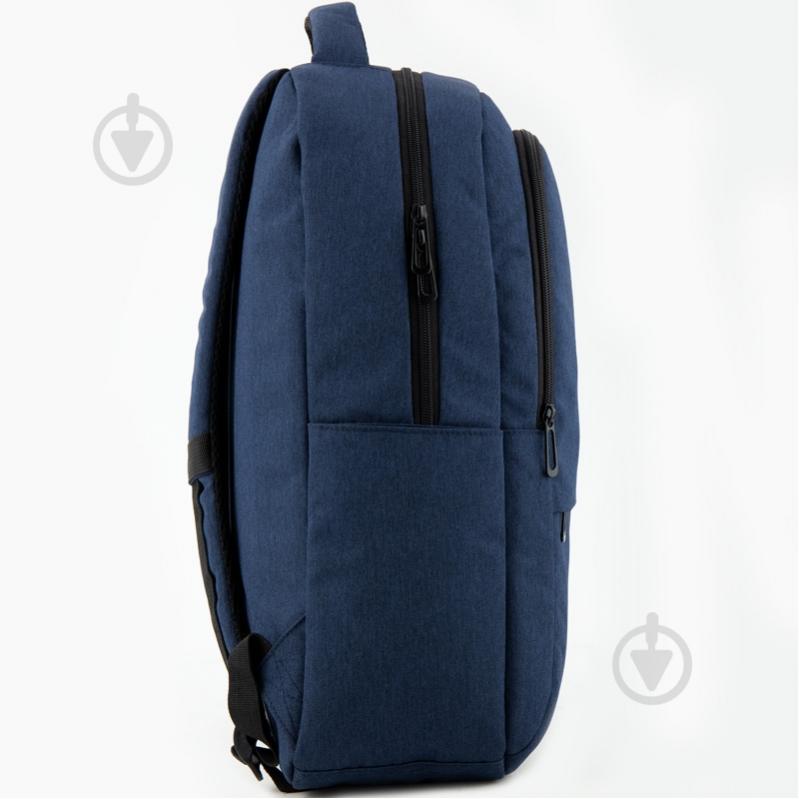 Рюкзак молодіжний GoPack Сity 157-2 (44660) - фото 6