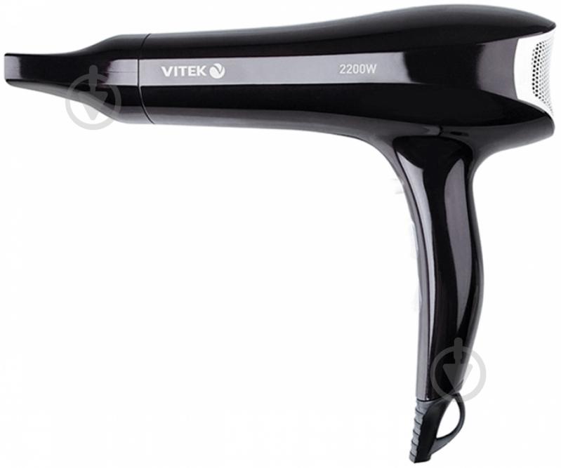 ᐉ Фен Vitek VT-2249 • Купить в Киеве, Украине • Лучшая цена в Эпицентр К