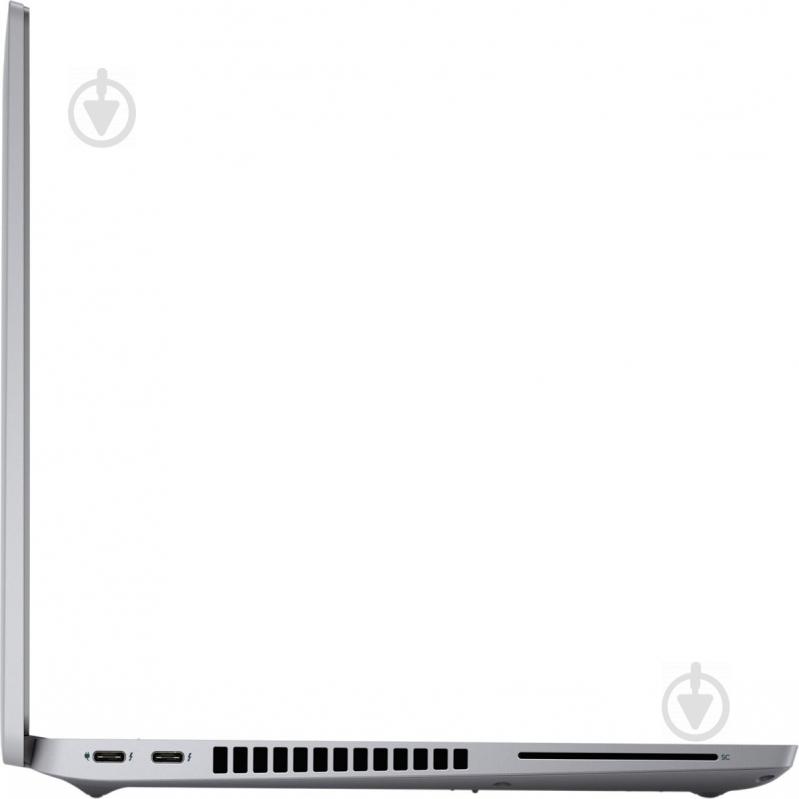 Ноутбук Dell Latitude 5420 14 (N996L542014UA_WP) grey - фото 9