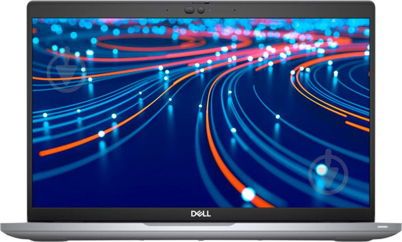 Ноутбук Dell Latitude 5420 14 (N996L542014UA_WP) grey - фото 2