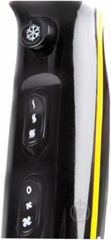 Фен Vitek VT-2295 - фото 3 Фен Vitek VT-2295 - фото 3