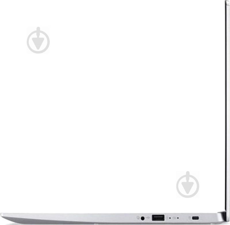 Ноутбук Acer Aspire 5 A515-54G 15,6" (NX.HFREU.026) silver - фото 4