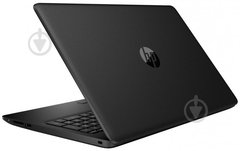 Ноутбук HP DB0113UR 15,6" (4KA72EA) black - фото 4 Ноутбук HP DB0113UR 15,6" (4KA72EA) black - фото 4