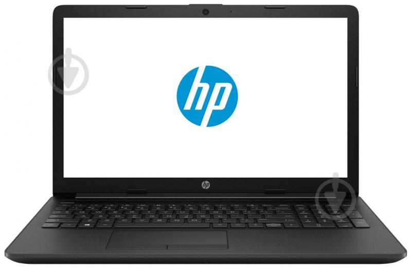 Ноутбук HP DB0113UR 15,6" (4KA72EA) black - фото 1 Ноутбук HP DB0113UR 15,6" (4KA72EA) black - фото 1