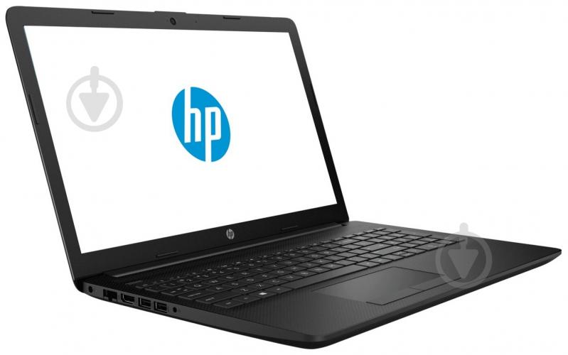 Ноутбук HP DB0113UR 15,6" (4KA72EA) black - фото 2 Ноутбук HP DB0113UR 15,6" (4KA72EA) black - фото 2