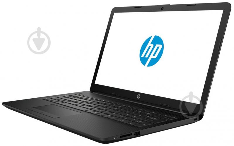 Ноутбук HP DB0113UR 15,6" (4KA72EA) black - фото 3 Ноутбук HP DB0113UR 15,6" (4KA72EA) black - фото 3