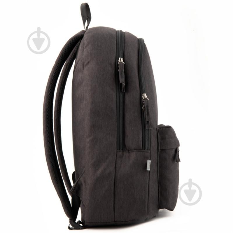 Рюкзак молодежный GoPack Сity 140-1 (44629) - фото 6