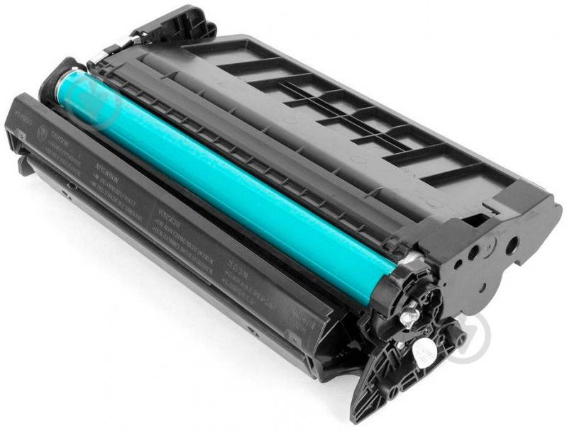 Картридж лазерный ColorWay Canon: 052H (CW-C052MX) черный - фото 9