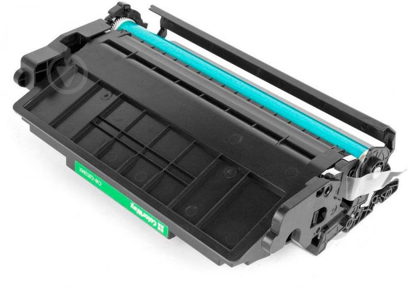 Картридж лазерный ColorWay Canon: 052H (CW-C052MX) черный - фото 2