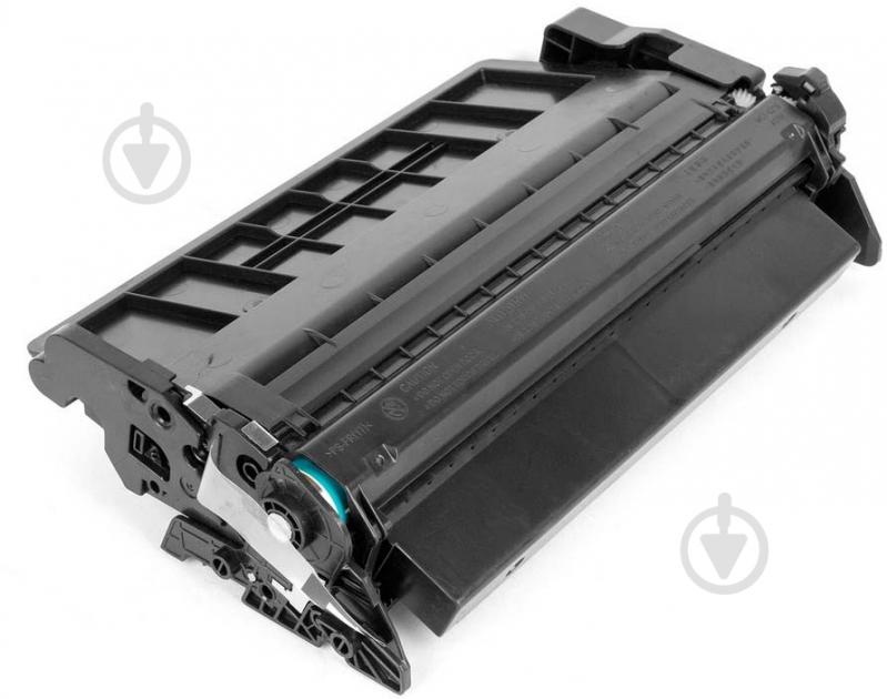 Картридж лазерный ColorWay Canon: 052H (CW-C052MX) черный - фото 7