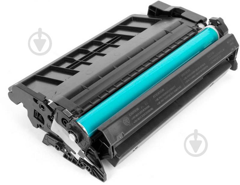 Картридж лазерный ColorWay Canon: 052H (CW-C052MX) черный - фото 6