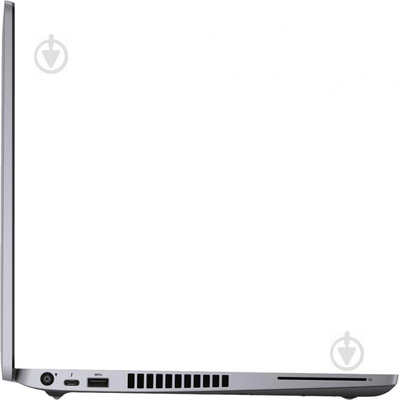 Ноутбук Dell Precision 3551 15,6 (N998PW3551_WP) gray - фото 6