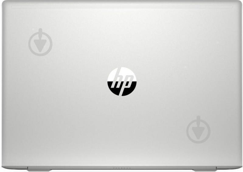 Ноутбук HP PROBOOK 450 G6 15,6" (5PP97EA) silver - фото 7