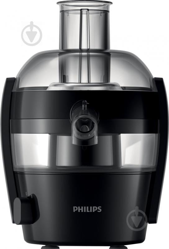 Соковыжималка Philips HR1832/00 - фото 1