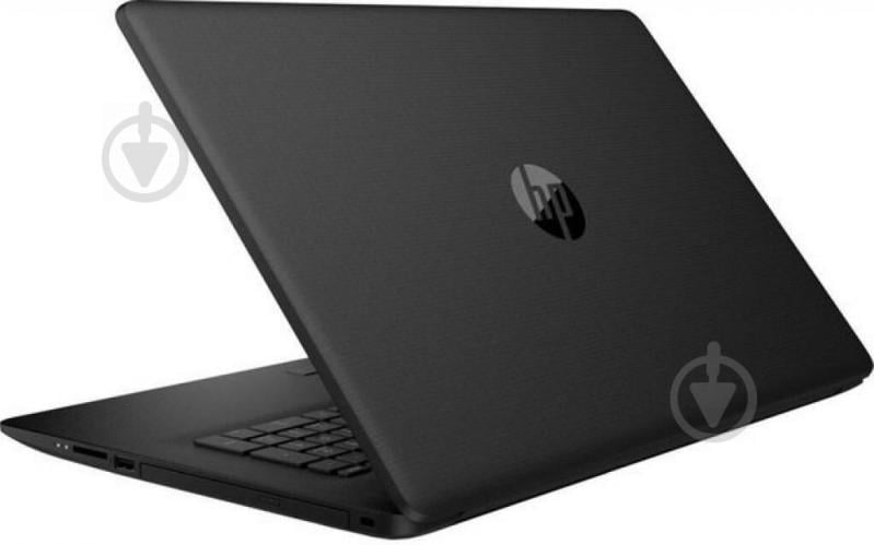 Ноутбук HP 17-CA1000UR 17,3" (6HU43EA) black - фото 4