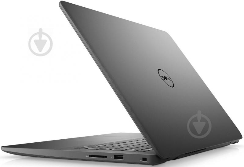 Ноутбук Dell Vostro 3400 14 (N4011VN3400UA_UBU) black - фото 7