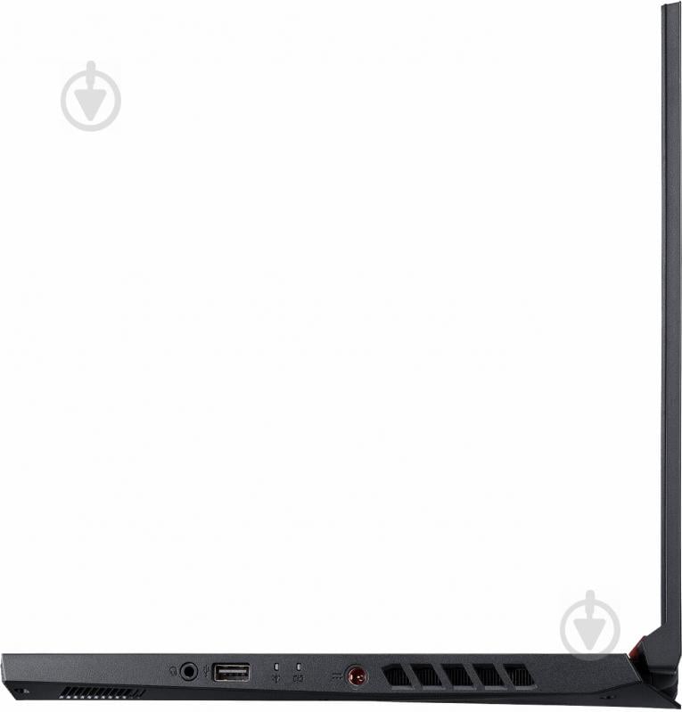 Ноутбук Acer Nitro 5 AN515-54 15,6" (NH.Q59EU.039) black - фото 8