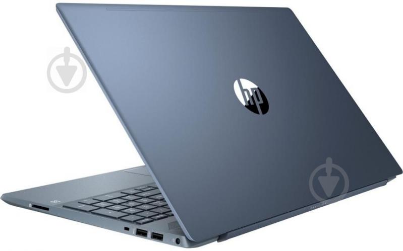 Ноутбук HP DB1002UR 15,6" (6PS20EA) blue - фото 5