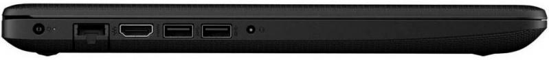 Ноутбук HP 17-BY1027UR 17,3" (6PR49EA) black - фото 4 Ноутбук HP 17-BY1027UR 17,3" (6PR49EA) black - фото 4