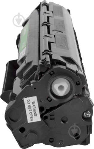 Картридж ColorWay CW-C737M/TH-1005 + тонер TH-1005 чорний - фото 4 Картридж ColorWay CW-C737M/TH-1005 + тонер TH-1005 чорний - фото 4