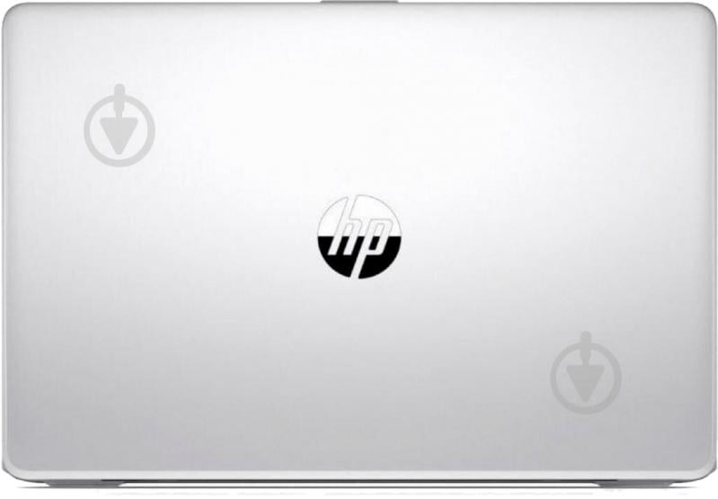 Ноутбук HP 15-DB1018UR 15,6" (6NC48EA) silver - фото 7