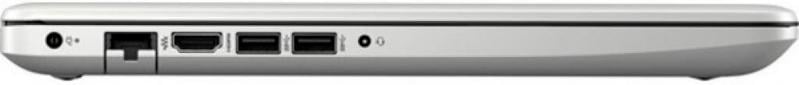 Ноутбук HP 15-DB1018UR 15,6" (6NC48EA) silver - фото 4