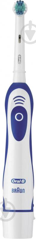 Електрична зубна щітка Braun Braun ORAL-B DB-4 (Expert) - фото 1
