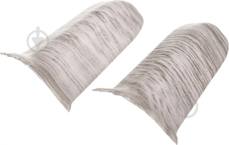 Комплект кутів зовнішніх 97326 Grun Holz ясен дріаде - фото 3