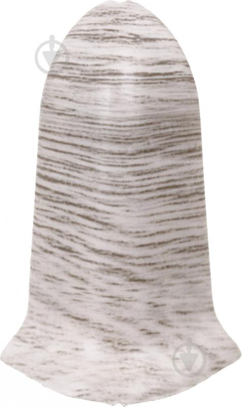 Комплект кутів зовнішніх 97326 Grun Holz ясен дріаде - фото 1