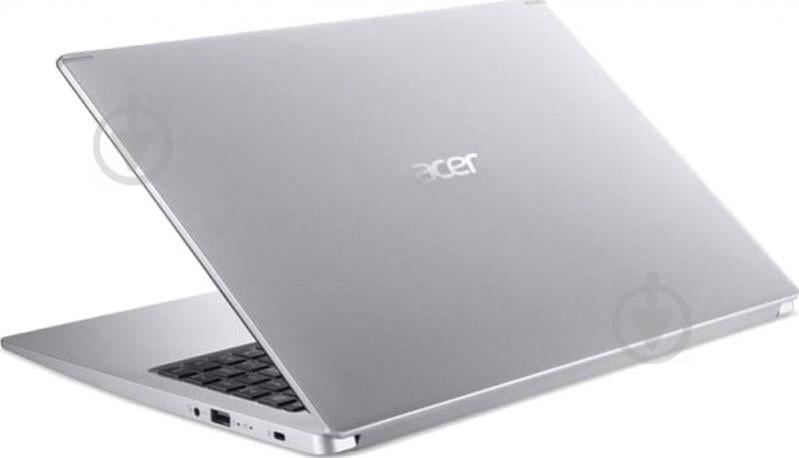 Ноутбук Acer Aspire 5 A515-54G 15,6" (NX.HFREU.014) silver - фото 4