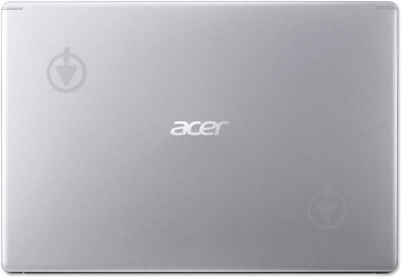 Ноутбук Acer Aspire 5 A515-54G 15,6" (NX.HFREU.014) silver - фото 7