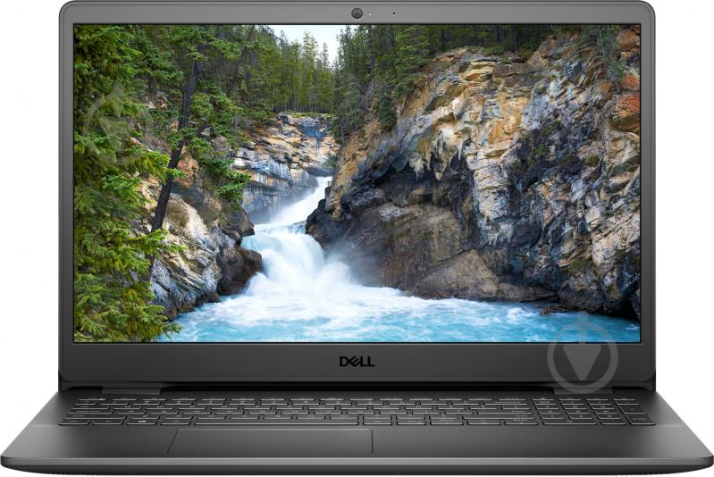 Ноутбук Dell Vostro 3500 15,6 (N3003VN3500UA_WP) black - фото 1