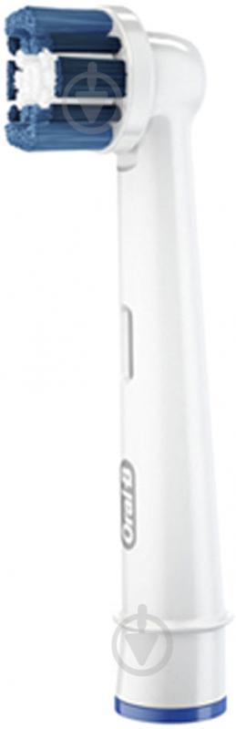 Насадка для електричної зубної щітки Braun Oral-B PrClean - фото 1