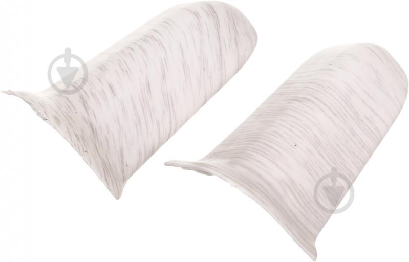 Комплект углов наружных 85529 Grun Holz ясень талса - фото 3 Комплект углов наружных 85529 Grun Holz ясень талса - фото 3