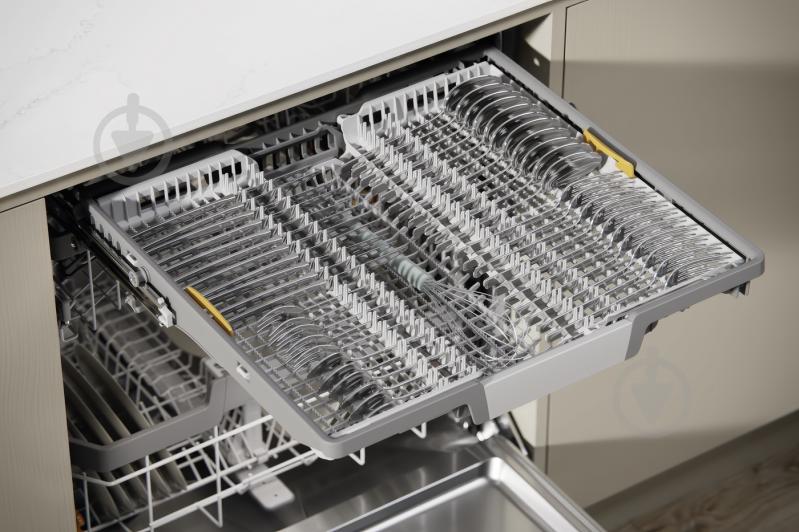 Встраиваемая посудомоечная машина Miele G 7131 SCi 125 Edition - фото 4