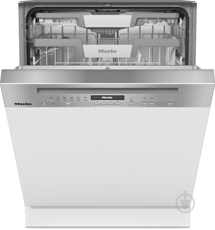 Встраиваемая посудомоечная машина Miele G 7131 SCi 125 Edition - фото 1