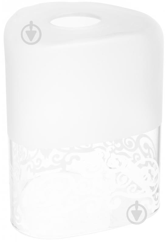 Плафон Eiffel Accento lighting ALPL-PL2015-glass прозрачно-белый - фото 3 Плафон Eiffel Accento lighting ALPL-PL2015-glass прозрачно-белый - фото 3