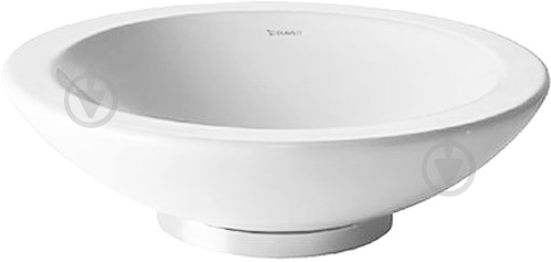 Умывальник DURAVIT Bagnella 045148 - фото 1