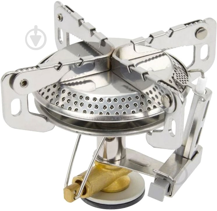 Горелка GoSystem Venture Stove 027.0013 - фото 1