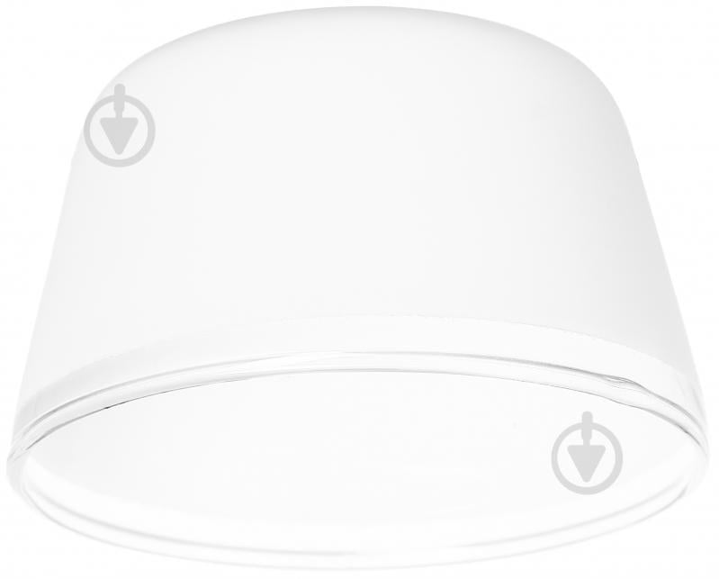 Плафон Treviso Accento lighting ALHu-HKP31310Aglass білий - фото 1 Плафон Treviso Accento lighting ALHu-HKP31310Aglass білий - фото 1