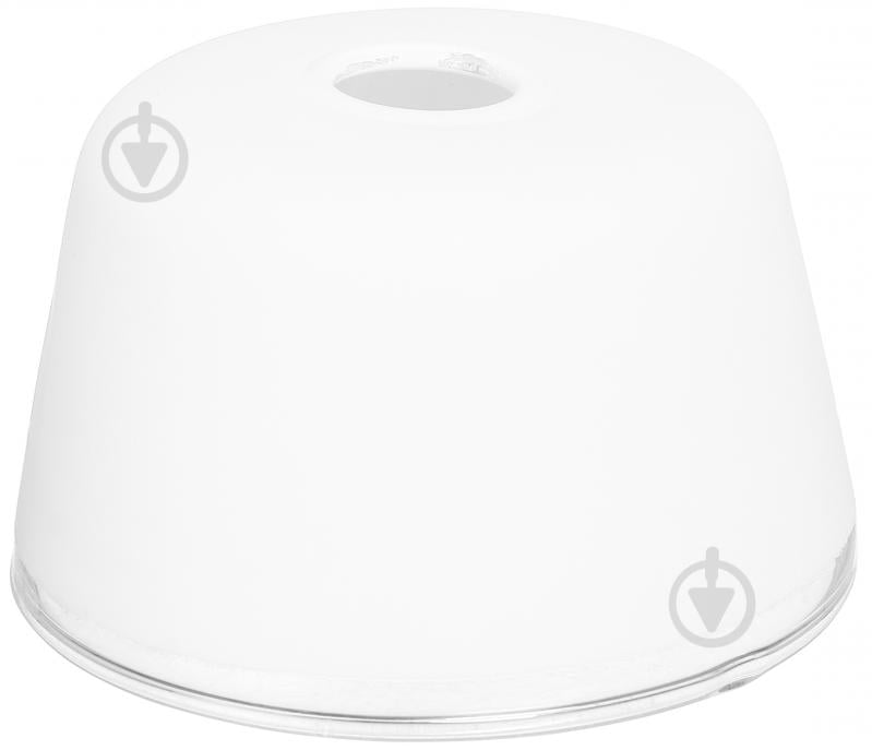 Плафон Treviso Accento lighting ALHu-HKP31310Aglass білий - фото 3 Плафон Treviso Accento lighting ALHu-HKP31310Aglass білий - фото 3