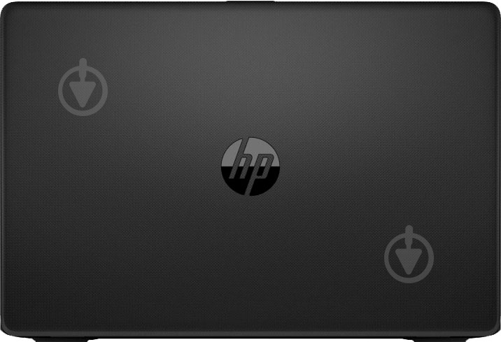 Ноутбук HP 17-ca1011ur 17,3" (6RL05EA) black - фото 5