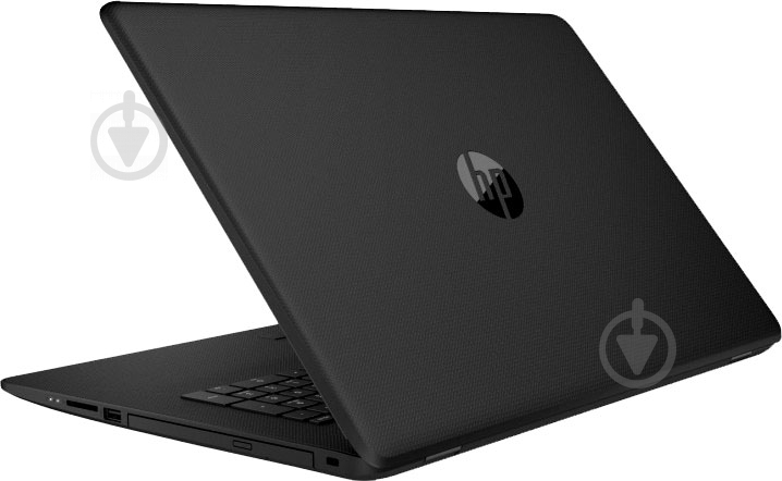 Ноутбук HP 17-ca1011ur 17,3" (6RL05EA) black - фото 4