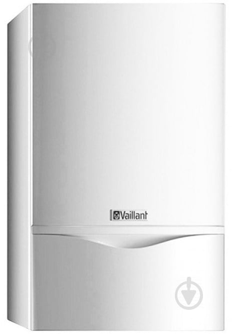 Котел газовый конденсационный Vaillant ecoTEC plus VU 166/5-5 - фото 1